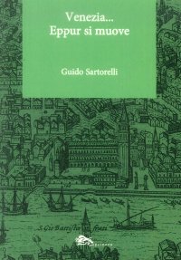 Immagine copertina libro Venezia... Eppur si muove