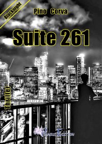 Immagine copertina libro Suite 261