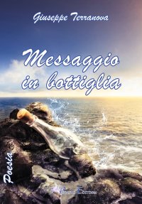 Immagine copertina libro Messaggio in bottiglia
