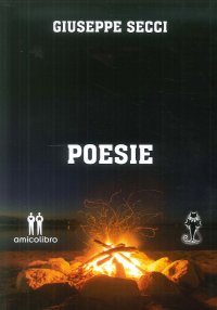 Immagine copertina libro Poesie