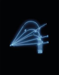 Immagine copertina libro Andrea Galvani. Ediz. inglese