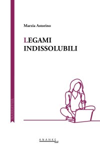 Immagine copertina libro Legami indissolubili
