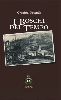 Immagine copertina libro I boschi del tempo