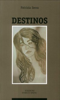 Immagine copertina libro Destinos