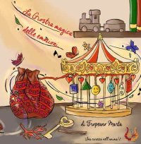 Immagine copertina libro La giostra magica delle emozioni. Ediz. a colori