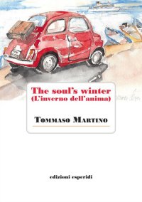 Immagine copertina libro The soul's winter (L'inverno dell'anima)