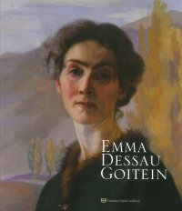 Immagine copertina libro Emma Dessau Goitein. Catalogo della mostra (Perugia, 20 luglio-9 settembre 2018). Ediz. illustrata