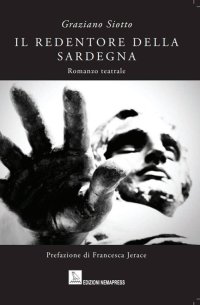 Immagine copertina libro Il Redentore della Sardegna