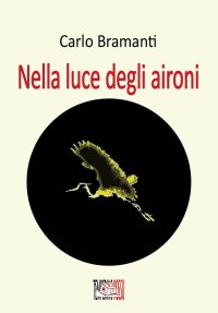 Immagine copertina libro Nella luce degli aironi