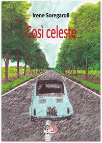 Immagine copertina libro Così celeste