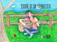 Immagine copertina libro Selfie di noi junior. I.C. «Italo Calvino» di Jesolo-Venezia. Storie di un problema. Ediz. italiana e inglese. Vol. 1