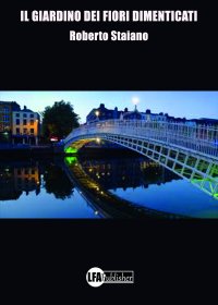 Immagine copertina libro Il giardino dei fiori dimenticati