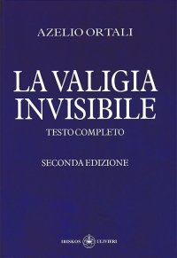 Immagine copertina libro La valigia invisibile