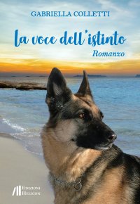 Immagine copertina libro La voce dell'istinto