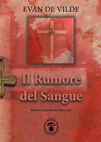 Immagine copertina libro Il rumore del sangue