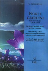 Immagine copertina libro Fiori e giardini. Struttura di un sogno