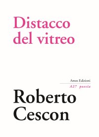 Immagine copertina libro Distacco del vitreo