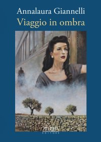 Immagine copertina libro Viaggio in ombra