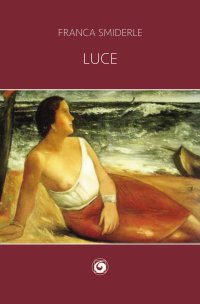 Immagine copertina libro Luce