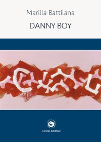 Immagine copertina libro Danny Boy