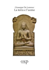 Immagine copertina libro La terra e l'uomo
