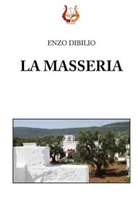 Immagine copertina libro La masseria