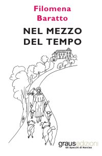 Immagine copertina libro Nel mezzo del tempo