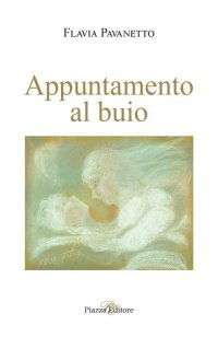 Immagine copertina libro Appuntamento al buio