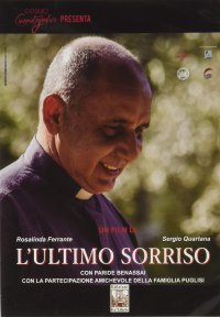 Immagine copertina libro L'ultimo sorriso. DVD