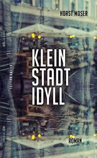 Immagine copertina libro Klein stadt idyll