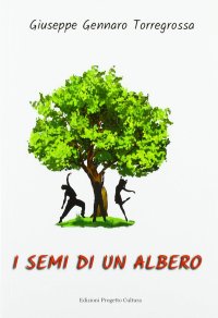 Immagine copertina libro I semi di un albero