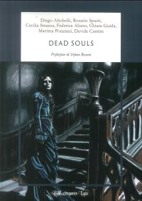 Immagine copertina libro Dead souls