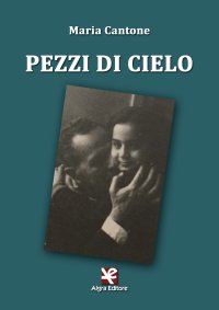 Immagine copertina libro Pezzi di cielo