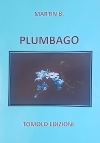 Immagine copertina libro Plumbago