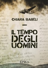 Immagine copertina libro Il tempo degli uomini