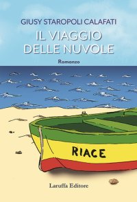 Immagine copertina libro Il viaggio delle nuvole