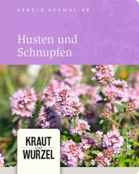 Immagine copertina libro Husten und schnupfen