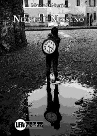 Immagine copertina libro Niente e nessuno