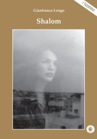 Immagine copertina libro Shalom