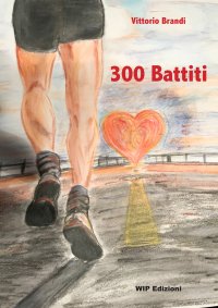 Immagine copertina libro 300 battiti