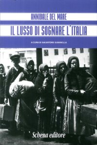Immagine copertina libro Il lusso di sognare l'italia
