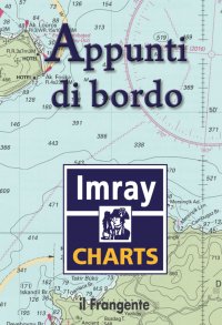 Immagine copertina libro Appunti di Bordo Imray Charts