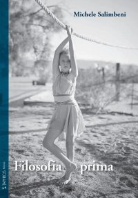 Immagine copertina libro Filosofia prima