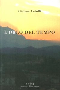 Immagine copertina libro L'orlo del tempo