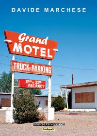 Immagine copertina libro Grand Motel
