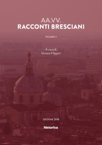 Immagine copertina libro Racconti bresciani. Vol. 2
