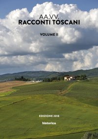 Immagine copertina libro Racconti toscani. Vol. 2