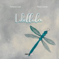 Immagine copertina libro Libellula