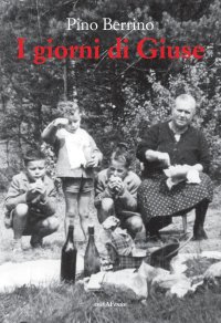 Immagine copertina libro I giorni di Giuse