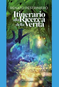Immagine copertina libro Itinerario alla ricerca della verità